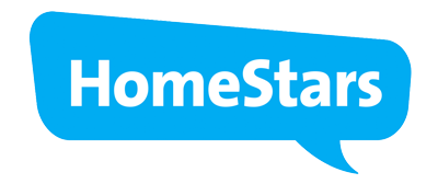 Home Stars Reviews Logo