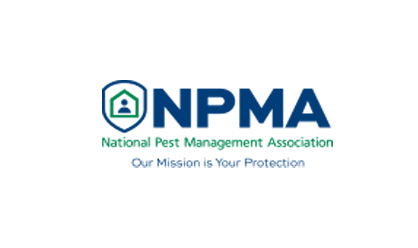 National Pest Management Logo