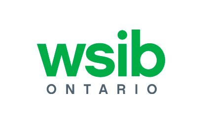W.S.I.B. Ontario Logo
